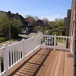 아파트 Haus Deckstein Böhl