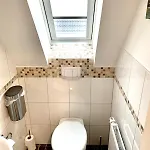 아파트 Haus Deckstein Böhl