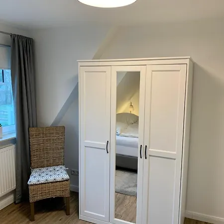 Haus Deckstein Apartamento