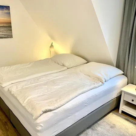 Haus Deckstein Apartamento Böhl