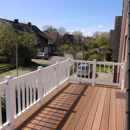 شقة Haus Deckstein Böhl