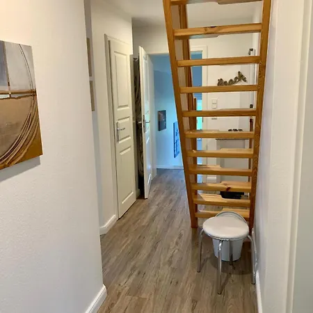 Haus Deckstein Apartamento