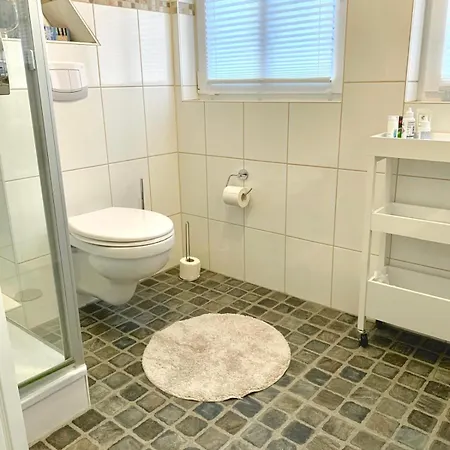 Haus Deckstein *