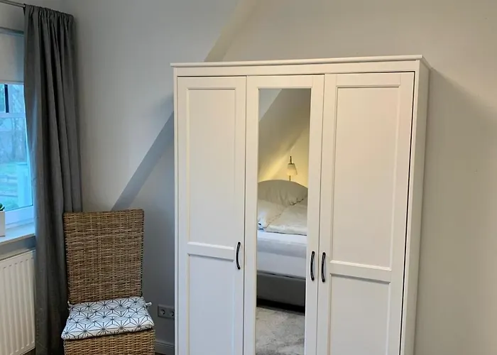 Haus Deckstein Apartamento