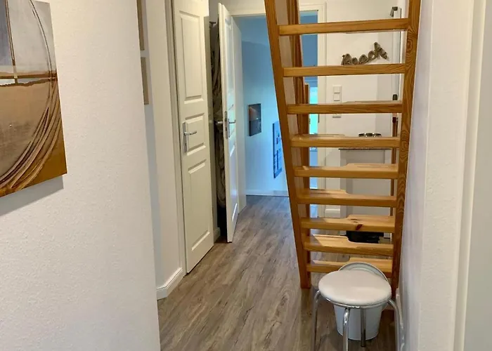 Haus Deckstein Apartamento