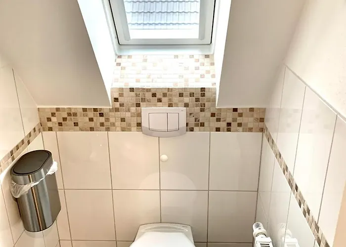 Apartamento Haus Deckstein Böhl