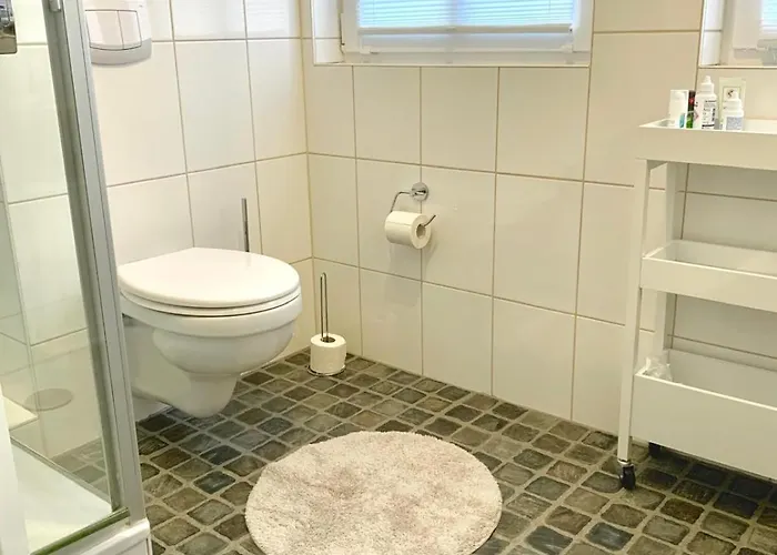 Haus Deckstein *